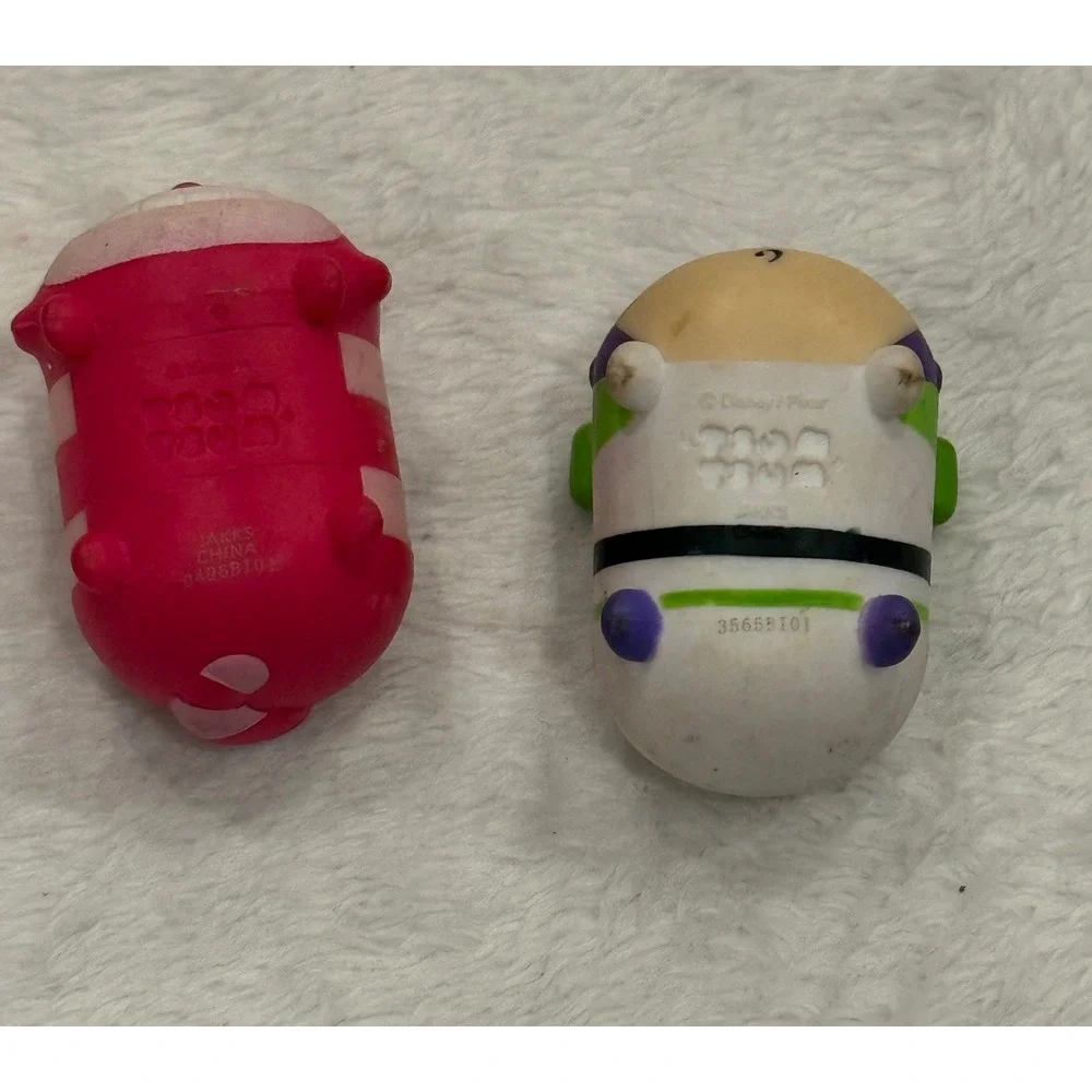 Disney tsum vinyl